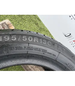 195/50 R13C Tomket Van 3 nyári gumi mm - Mobil Gumis 6