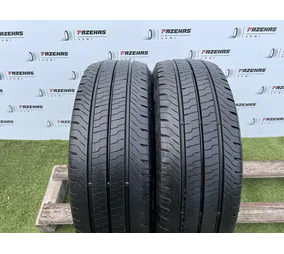 215/60 R17C Continental VanContactEco nyári gumi 6,5mm - Mobil Gumis