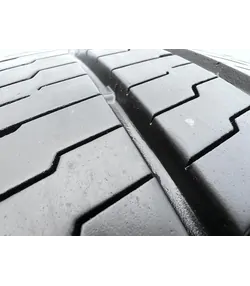 215/60 R17C Continental VanContactEco nyári gumi 6,5mm - Mobil Gumis 4