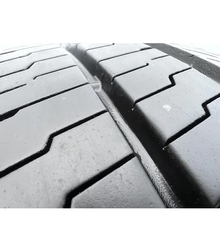 215/60 R17C Continental VanContactEco nyári gumi 6,5mm - Mobil Gumis 4