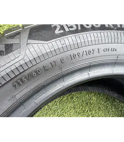 215/60 R17C Continental VanContactEco nyári gumi 6,5mm - Mobil Gumis 5