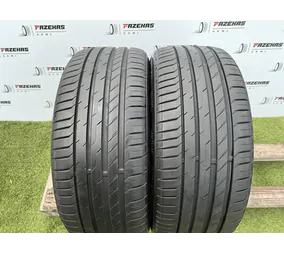 225/50 R17 Nexen NFera Sport nyári gumi 6mm - Mobil Gumis