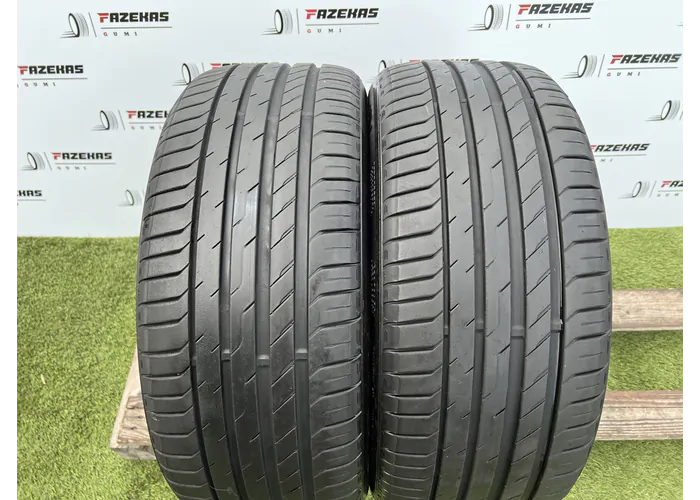 225/50 R17 Nexen NFera Sport nyári gumi 6mm - Mobil Gumis