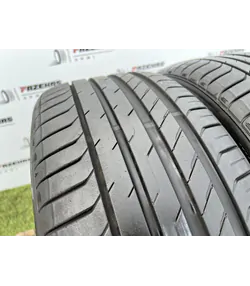 225/50 R17 Nexen NFera Sport nyári gumi 6mm - Mobil Gumis 2