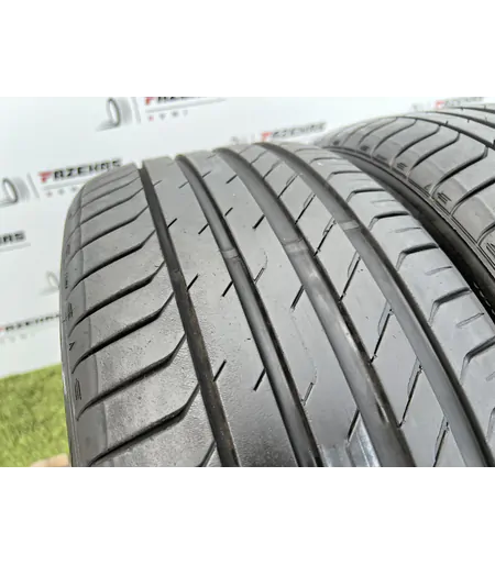 225/50 R17 Nexen NFera Sport nyári gumi 6mm - Mobil Gumis 2