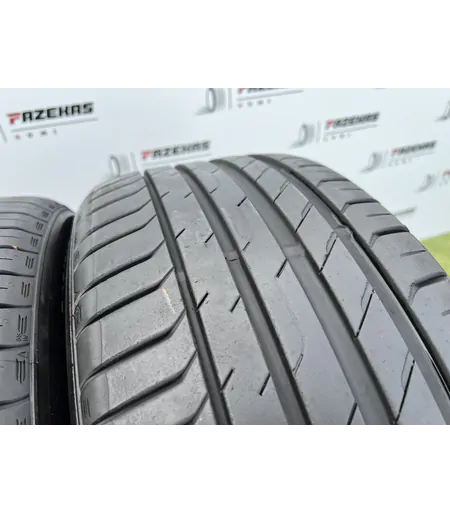 225/50 R17 Nexen NFera Sport nyári gumi 6mm - Mobil Gumis 3