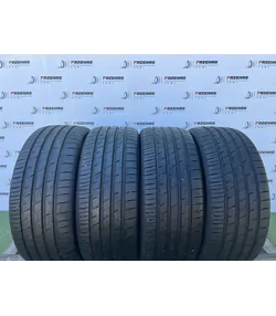215/45 R17 Momo Toprun M30 nyári gumi 5,5-6mm - Mobil Gumis