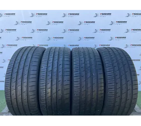 215/45 R17 Momo Toprun M30 nyári gumi 5,5-6mm - Mobil Gumis