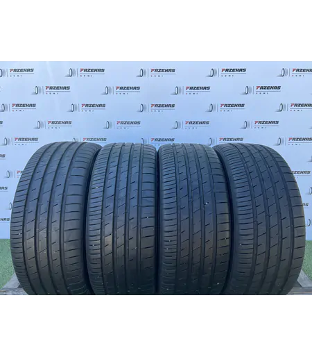 215/45 R17 Momo Toprun M30 nyári gumi 5,5-6mm - Mobil Gumis