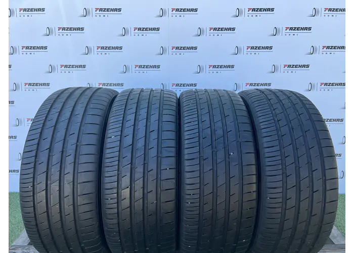 215/45 R17 Momo Toprun M30 nyári gumi 5,5-6mm - Mobil Gumis
