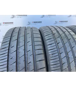 215/45 R17 Momo Toprun M30 nyári gumi 5,5-6mm - Mobil Gumis 2