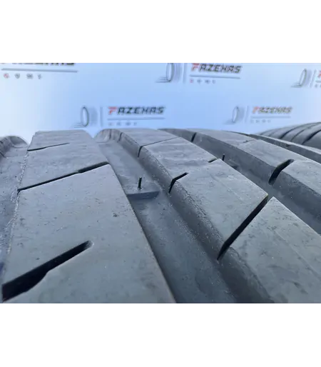 215/45 R17 Momo Toprun M30 nyári gumi 5,5-6mm - Mobil Gumis 4