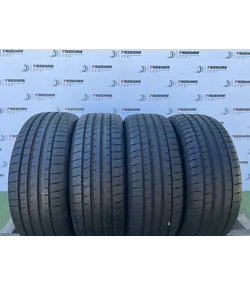 205/45 R17 Goodyear Eagle F1 nyári gumi 5,5-6mm - Mobil Gumis