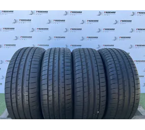 205/45 R17 Goodyear Eagle F1 nyári gumi 5,5-6mm - Mobil Gumis