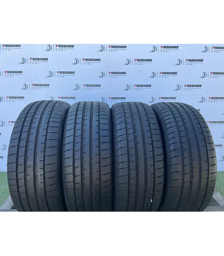 205/45 R17 Goodyear Eagle F1 nyári gumi 5,5-6mm - Mobil Gumis