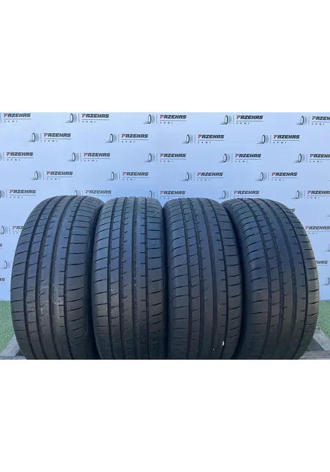 205/45 R17 Goodyear Eagle F1 nyári gumi 5,5-6mm - Mobil Gumis