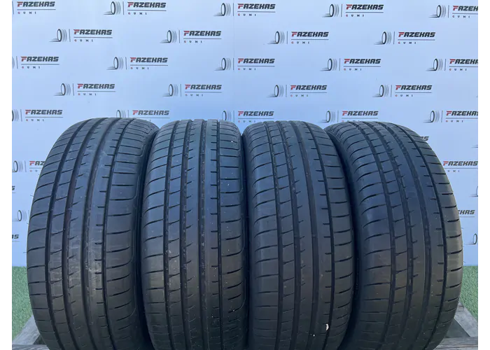 205/45 R17 Goodyear Eagle F1 nyári gumi 5,5-6mm - Mobil Gumis