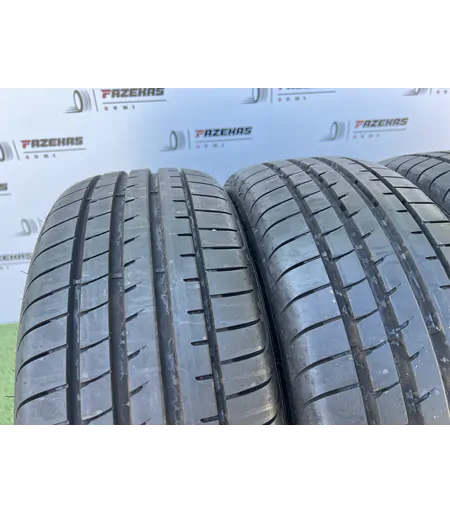 205/45 R17 Goodyear Eagle F1 nyári gumi 5,5-6mm - Mobil Gumis 2