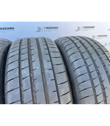 205/45 R17 Goodyear Eagle F1 nyári gumi 5,5-6mm - Mobil Gumis 3
