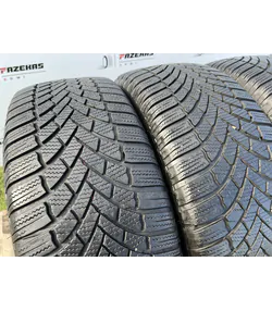 215/60 R16 Bridgestone Blizzak LM05 téli gumi 4,5-5mm - Mobil Gumis 2