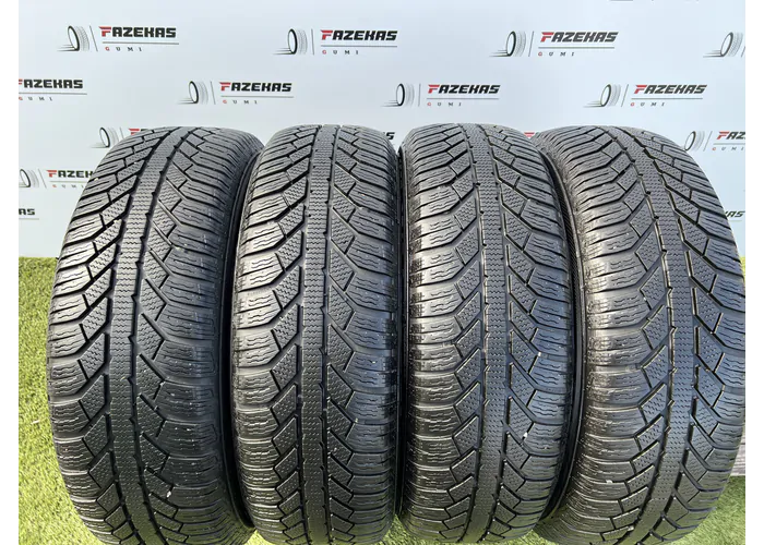 185/65 R15 Semperit Master Grip 2 téli gumi 5-5,5mm alapértelmezett kép