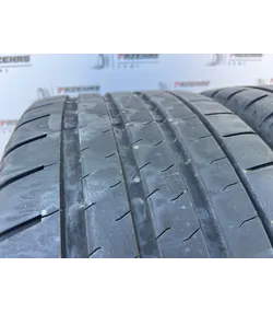 255/40 R18 Bridgestone Potenza Sport nyári gumi 4,5mm - Mobil Gumis 2