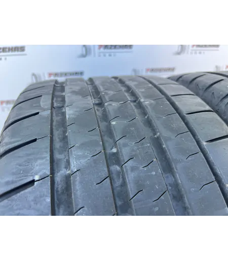 255/40 R18 Bridgestone Potenza Sport nyári gumi 4,5mm - Mobil Gumis 2