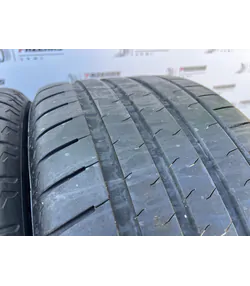 255/40 R18 Bridgestone Potenza Sport nyári gumi 4,5mm - Mobil Gumis 3