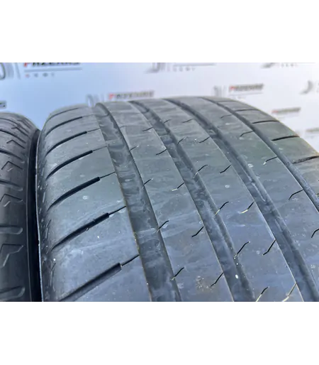 255/40 R18 Bridgestone Potenza Sport nyári gumi 4,5mm - Mobil Gumis 3