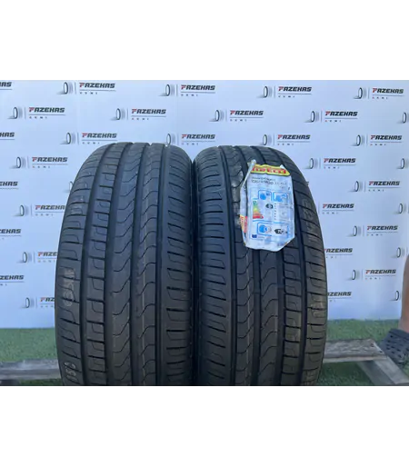 235/45 R20 Pirelli Scorpion Verde nyári gumi mm - Mobil Gumis