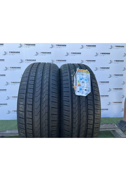 235/45 R20 Pirelli Scorpion Verde nyári gumi mm - Mobil Gumis