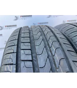 235/45 R20 Pirelli Scorpion Verde nyári gumi mm - Mobil Gumis 2
