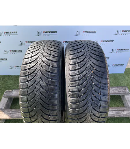 215/60 R16 Nexen Winguard téli gumi 6mm