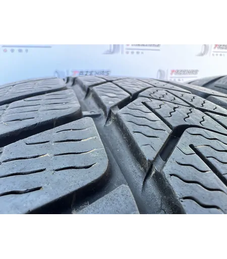 205/60 R16 Pirelli Sottozero 3 téli gumi 5-5,5mm - Mobil Gumis 4