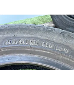 205/60 R16 Pirelli Sottozero 3 téli gumi 5-5,5mm - Mobil Gumis 5