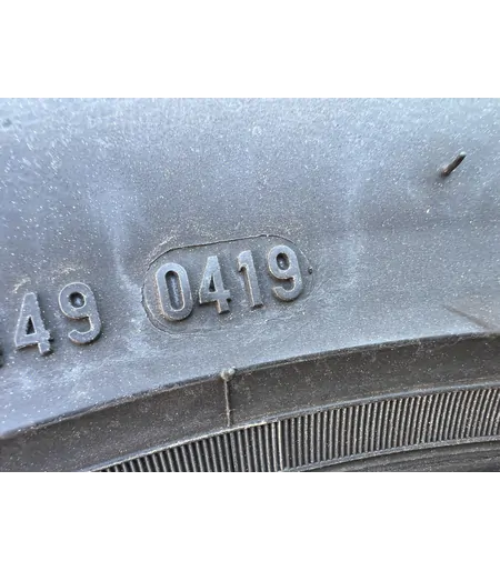 205/60 R16 Pirelli Sottozero 3 téli gumi 5-5,5mm - Mobil Gumis 6