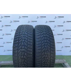 215/65 R17 Hankook Winter I’cept Evo 3 téli gumi 5mm - Mobil Gumis