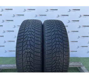 215/65 R17 Hankook Winter I’cept Evo 3 téli gumi 5mm - Mobil Gumis