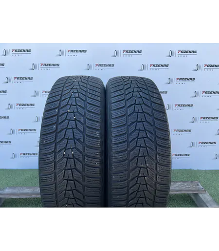 215/65 R17 Hankook Winter I’cept Evo 3 téli gumi 5mm - Mobil Gumis