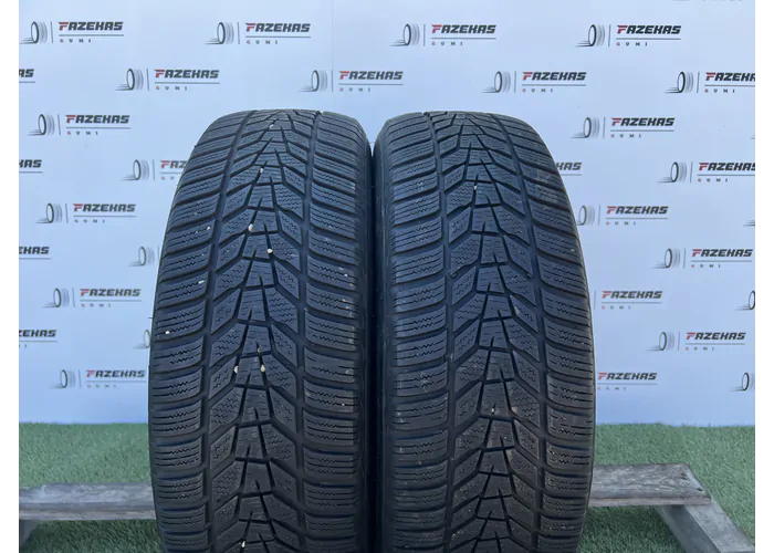 215/65 R17 Hankook Winter I’cept Evo 3 téli gumi 5mm - Mobil Gumis