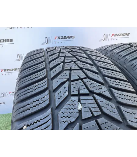 215/65 R17 Hankook Winter I’cept Evo 3 téli gumi 5mm - Mobil Gumis 2