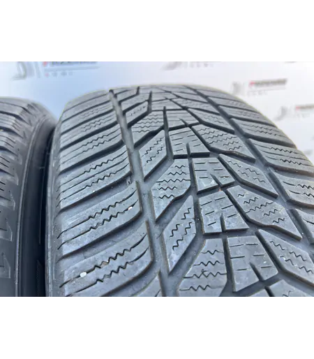 215/65 R17 Hankook Winter I’cept Evo 3 téli gumi 5mm - Mobil Gumis 3