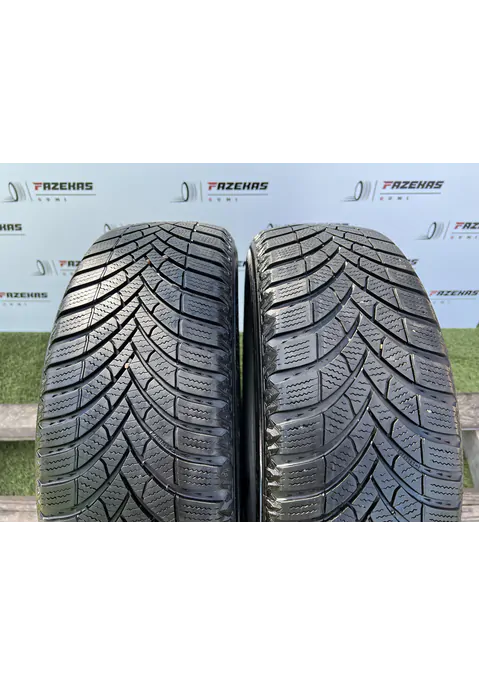 185/60 R15 Semperit Speed Grip 5 téli gumi 4,5mm