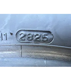 215/65 R17 Hankook Winter I’cept Evo 3 téli gumi 5mm - Mobil Gumis 4