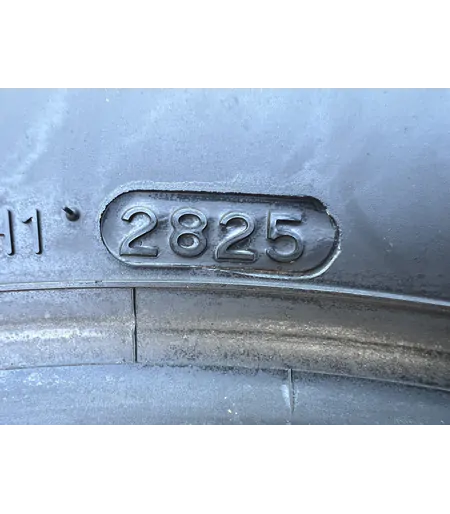 215/65 R17 Hankook Winter I’cept Evo 3 téli gumi 5mm - Mobil Gumis 4