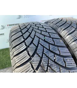 195/65 R15 Bridgestone Blizzak LM005 téli gumi 6mm 2