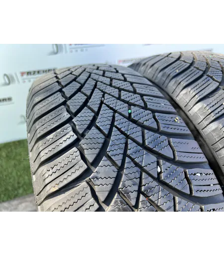 195/65 R15 Bridgestone Blizzak LM005 téli gumi 6mm 2