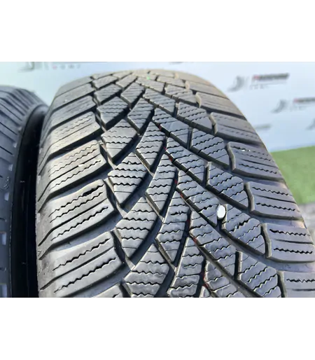 195/65 R15 Bridgestone Blizzak LM005 téli gumi 6mm 3