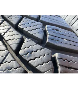 195/65 R15 Bridgestone Blizzak LM005 téli gumi 6mm 4