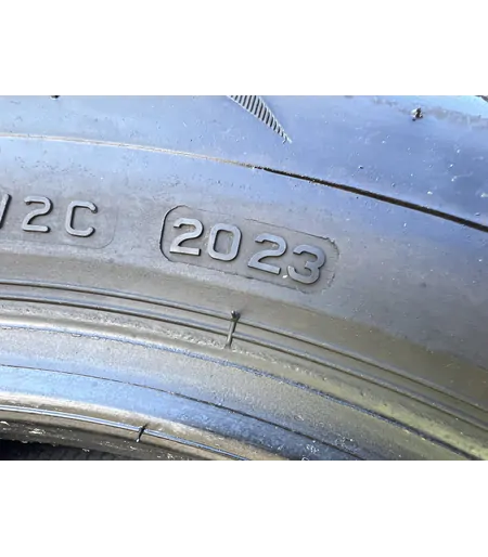 195/65 R15 Bridgestone Blizzak LM005 téli gumi 6mm 5
